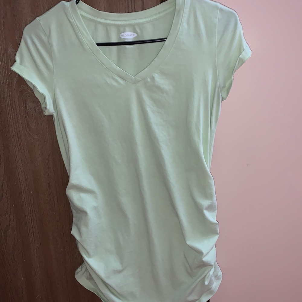 maternity shirt 17